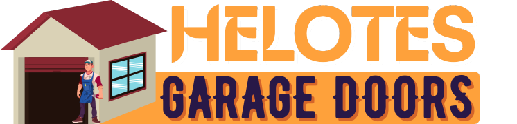 Garage Door Repair Helotes TX