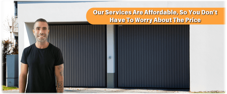 Helotes TX Garage Door Repair